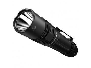 ТАКТИЧЕСКИЙ СВЕТОДИОДНЫЙ АККУМУЛЯТОРНЫЙ СВЕТОДИОДНЫЙ ФОНАРЬ Fenix ​​PD36R Pro