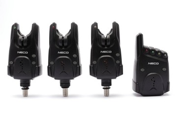 СИГНАЛЬНЫЙ КОМПЛЕКТ С БЛОКОМ УПРАВЛЕНИЯ C103 - 3+1