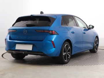 Opel Astra L Hatchback 1.2 Turbo 110KM 2023 Opel Astra 1.2 Turbo, Salon Polska, 1. Właściciel, zdjęcie 4