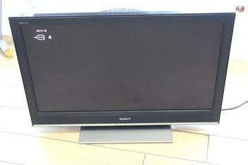 TELEWIZOR SONY KDL-40S3010