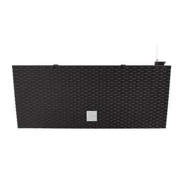 2x RATO CASE DRTC600 UMBRA System ящик для цветочных горшков