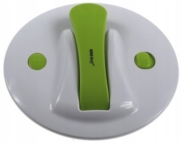 Большой ЦЕНТРИФУГЕР-осушитель для САЛАТА, щавеля, овощей, сито