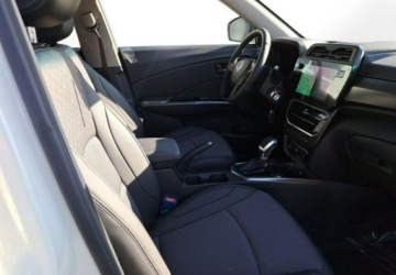  SsangYongKGM Tivoli ADVENTURE-OD REKI- automat- klima- navi- czujniki i ka, zdjęcie 7