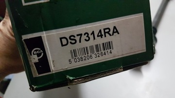 BGA DS7314RA HŘÍDEL HNACÍ