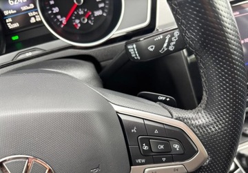 Volkswagen Passat B8 GTE Variant Facelifting 1.4 TSI Plug-In-Hybrid 218KM 2020 Volkswagen Passat 1.4 TSI Plug-In-Hybrid DSG GTE stan idealny 1.4 218KM, zdjęcie 33