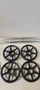 CARTREND ШИННЫЙ СТОЙКА 50207