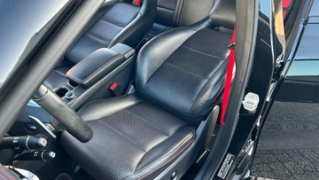 Mercedes Klasa A W176 Hatchback 5d AMG 2.0 45 AMG 360KM 2015 Mercedes A45 2.0B 360KM, AMG, 4x4, Navi, Kamera, Skóra. Super Auto., zdjęcie 6