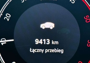 Skoda Kodiaq I SUV Facelifting 2.0 TDI SCR 150KM 2024 Skoda Kodiaq Matrix-LED El. fotele Canton Navi Salon PL Gwarancja 2027, zdjęcie 32