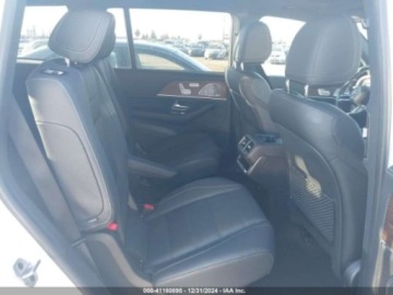Mercedes GLS X167 2024 Mercedes-Benz GLS 450 4Matic 2024 3.0l 3.0 Benzyna 375KM, zdjęcie 12