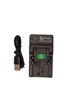 Ładowarka do CANON NB-3L NB3L NB-1L NB-3L