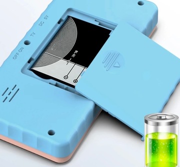 ПОРТАТИВНАЯ КОНСОЛЬНАЯ ИГРА MARIO TETRIS PACMAN TANK