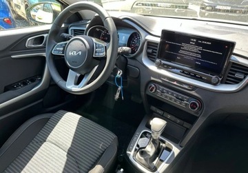 Kia XCeed Crossover Facelifting 1.5 T-GDi 140KM 2024 Kia XCeed MY25 wersja M pakiet SMART felgi 18 dostepny OD REKI w Gdyni, zdjęcie 18