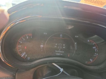 Dodge Durango III 3.6 V6 294KM 2023 Dodge Durango SXT 2023 3.6L 3.6 Benzyna 293KM, zdjęcie 9