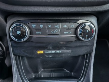 Ford Puma II 2022 Ford Puma St-Line. Full-Led. Skóra. Navi. Kamera., zdjęcie 23