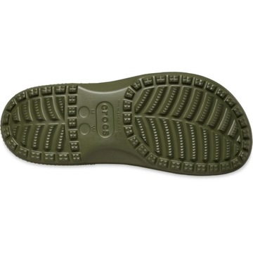 CROCS BUTY MĘSKIE KALOSZE SPORTOWE WODOODPORNE GUMIAKI DO OGRODU r. 48-49