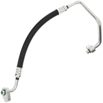 ТРУБКА КОНДИЦИОНЕРА ВОЗДУХА для FORD FOCUS MK2 C-MAX