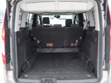 Ford Tourneo Connect II Standard 1.5 TDCi 120KM 2017 Ford Tourneo Connect 1.5 TDCi, Salon Polska, zdjęcie 13