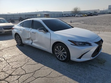 Lexus ES VII (XV70) 2021 Lexus ES 350 Base 2021 3.5l 3.5 Benzyna 302KM, zdjęcie 4