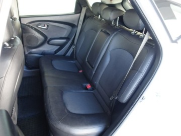 Hyundai ix35 SUV Facelifting 2.0 CRDi 184KM 2014 Hyundai ix35 2.0 CRDI, zdjęcie 17