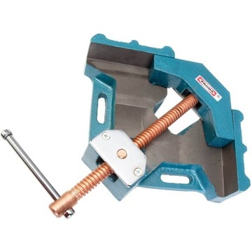 Ścisk prostokątny 60/110 PROMA imadło 110mm
