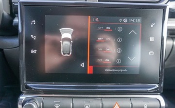 Citroen C3 III Hatchback Facelifting 1.2 PureTech 83KM 2020 Citroen C3 Citroen C3 1,2 PureTech 83 KM 1.2 Benzyna 83KM, zdjęcie 15