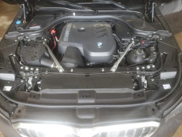 BMW Seria 5 G90-91 2024 BMW Seria 5 530 xi, 2024r., 4x4, 2.0L 2.0 Benzyna 255KM, zdjęcie 11