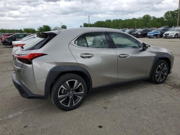 Lexus UX 2019 Lexus UX 200 FWD, 2019r., 2.0L 2.0 Benzyna 169KM, zdjęcie 3