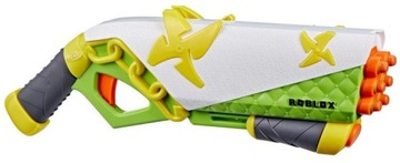 Nerf Roblox Ninja Legends Shadow F5485 Launchermer