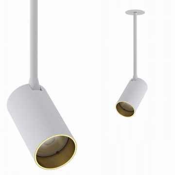 Nowodvorski Lampa wpuszczana MONO SURFACE LONG S