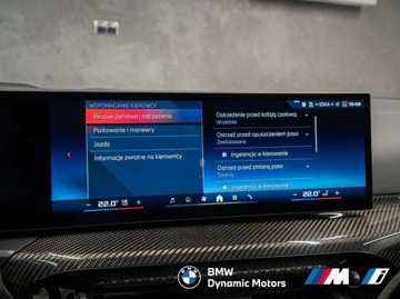BMW Seria 4 G22-23-26 Coupe 3.0 M440i 374KM 2025 BMW Seria 4 M440i xDrive Coupe 374 KM mHEV - Kamera 360 - Adaptacyjne LEDy, zdjęcie 35