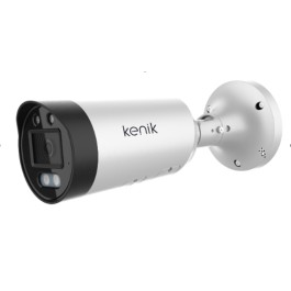 Ip Kamera Kenik KG-8430TAS-ILCD (2,8 mm)