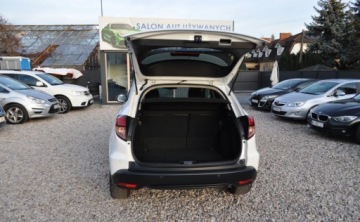 Honda HR-V II SUV 1.5 i-VTEC 130KM 2016 Honda HR-V Benzyna Panorama Klimatyzacja Kamera 1.5 Benzyna 130KM, zdjęcie 18