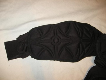 СКОРОСТЬ МАКС. РАЗМЕР ЗАЩИТЫ