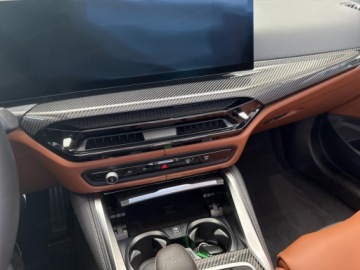 BMW Seria 4 G22-23-26 M4 Coupe Facelifting 3.0 M4 530KM 2025 BMW Seria 4 Coupe M4 Competition xDrive Coupe 3.0 (530KM) 2025, zdjęcie 5