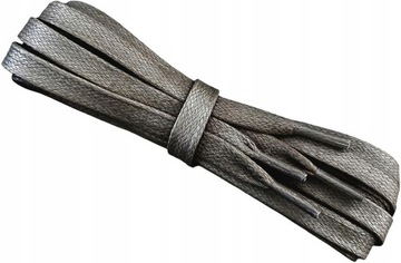 G14-05 СЕРЫЕ ВОЩЕНЫЕ ТУФЛИ ШИРИНОЙ 180 СМ