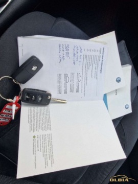 Volkswagen Tiguan I SUV Facelifting 2.0 TSI 180KM 2011 Volkswagen Tiguan Automat 4x4 Hak Panorama I Wlasciciel 2.0 Benzyna 180KM, zdjęcie 32