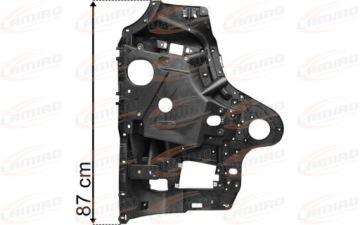 MERCEDES ACTROS MP4 MP5 КРОНШТЕЙН ФАРЫ ЛЕВЫЙ