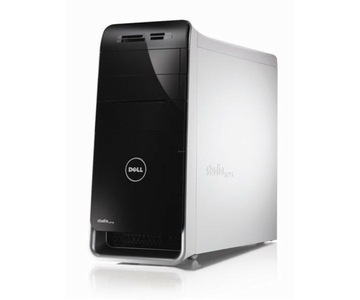 DELL XPS 8000 i7 6GB 250GB+120GB SSD GT220 WIN 10