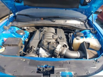 Dodge Charger VII 2023 Dodge Charger Scat Pack, 2023r., 6.4L 6.4 Benzyna 485KM, zdjęcie 11