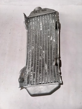 Сузуки дрз 400 радиатор дрз400