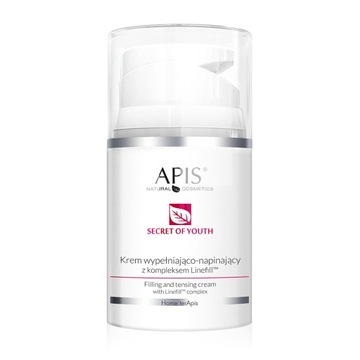Apis Krem napinający krem do twarzy napinający 50ml