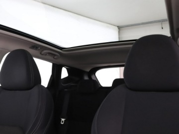 Nissan Qashqai II Crossover Facelifting 1.6 dCi 130KM 2018 Nissan Qashqai Kamera, Navi, Aut.klima, Bluetooth, zdjęcie 36