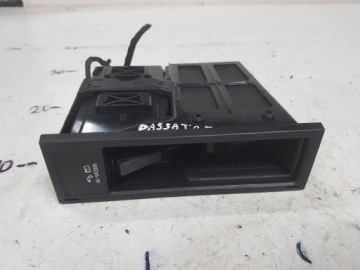 VW PASSAT B7 10-14r GNIAZDO MODUŁ MEDIA IN