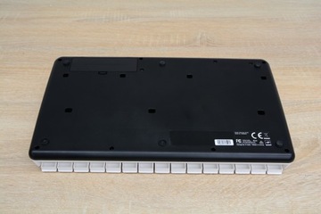 Поврежденная клавиатура IK Multimedia iRig Keys I/O MIDI 25 Mac, iPhone iPad