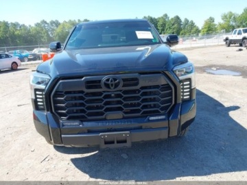 Toyota Tundra II 2025 Toyota Tundra Hybrid Limited Crewmax 6.4 Bed 2025 3.4 Hybryda 437KM, zdjęcie 7