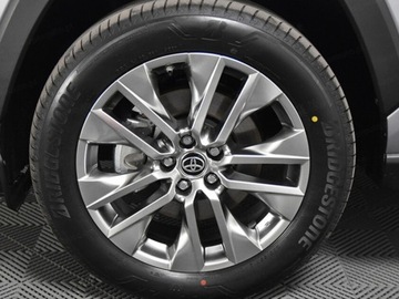 Toyota RAV4 V SUV Facelifting 2.5 Hybrid Dynamic Force 222KM 2025 Od ręki - Executive 2.5 Hybrid AWD 222KM | Podgrzewane fotele!, zdjęcie 17