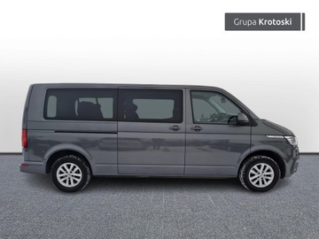 Volkswagen Caravelle T6 2023 Volkswagen Caravelle VOLKSWAGEN Caravelle 6.1 Comf, zdjęcie 6