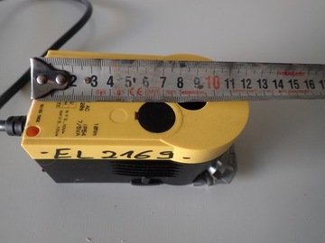 Привод клапана Sauter ASM114SF132, 24 В, 60/120 с