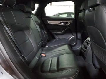 Jaguar F-Pace 2025 Jaguar F-Pace R-Dynamic S 2025 2.0L 2.0 Benzyna 246KM, zdjęcie 11