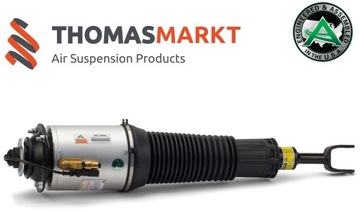 АМОРТИЗАТОР PRZ.PNE.LE VW PHAETON BENTLE AS-2893/ARN